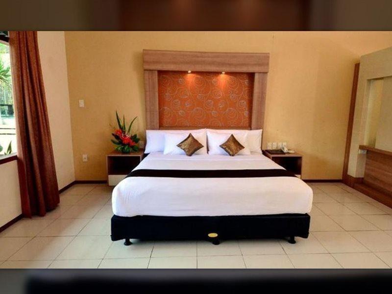 Front One Resort Magelang Εξωτερικό φωτογραφία