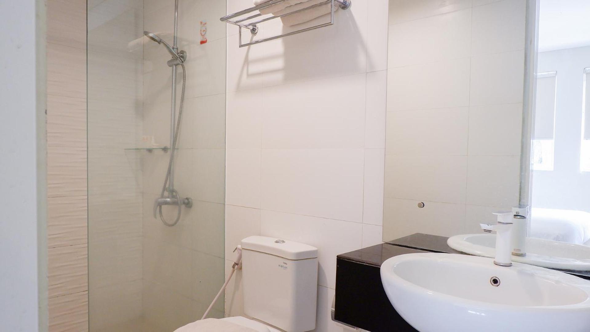 Front One Resort Magelang Εξωτερικό φωτογραφία