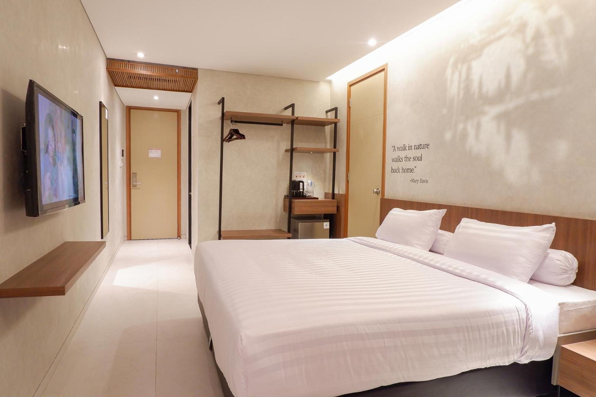Front One Resort Magelang Εξωτερικό φωτογραφία
