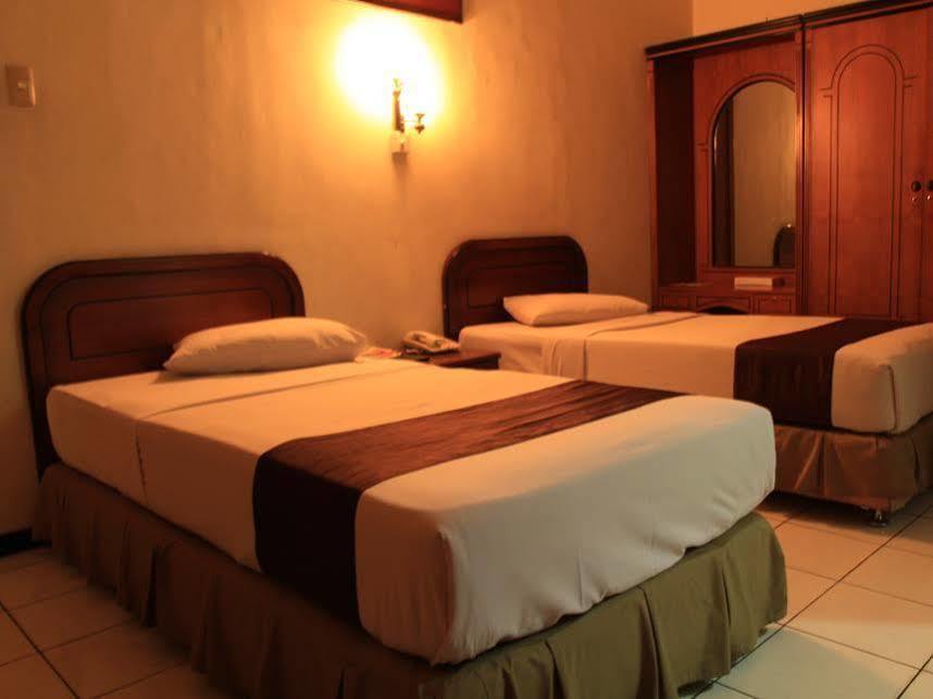 Front One Resort Magelang Εξωτερικό φωτογραφία